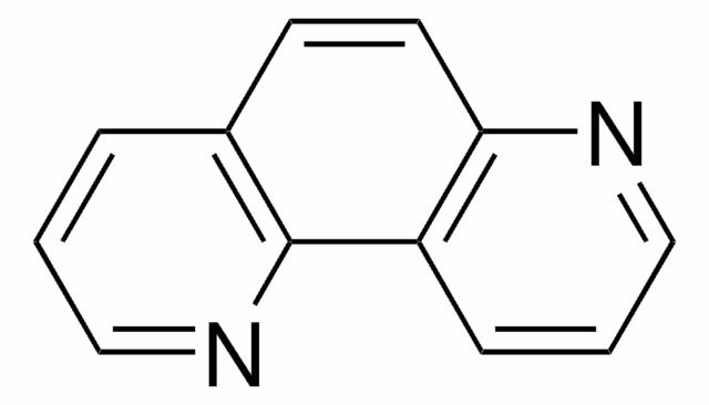 1,7-PHENANTHROLINE, 99% pack 1X1G