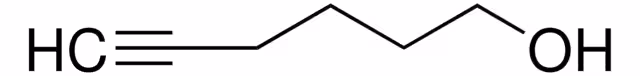 5-HEXYN-1-OL, 96% pack 1X5G