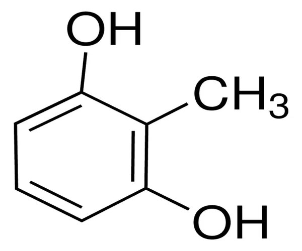 2-METHYLRESORCINOL, 98% pack 1X25G