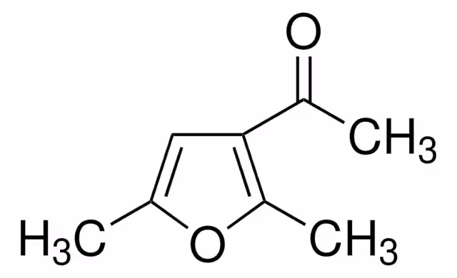 3-ACETYL-2,5-DIMETHYLFURAN, 98% pack 1X5G