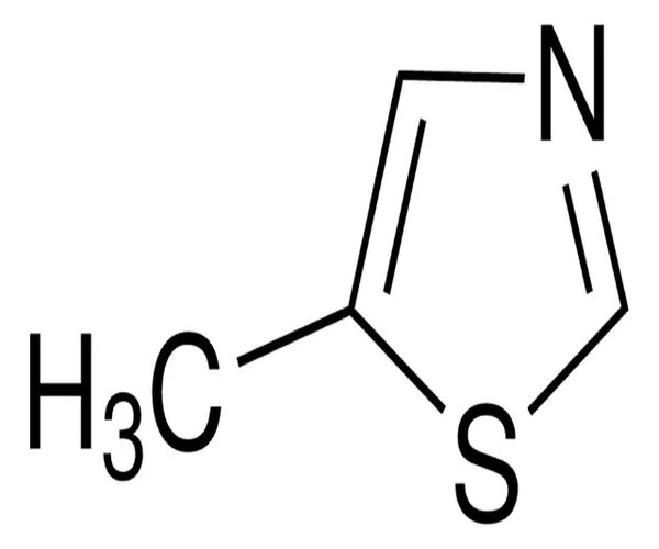 5-METHYLTHIAZOLE, 97% pack 1X5G