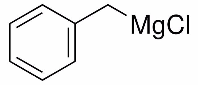 BENZYLMAGNESIUM CHLORIDE, 1.0M SOLUTION& pack 1X800ML