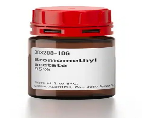 BROMOMETHYL ACETATE, 95% pack 1X1G