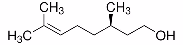 (R)-(+)-¯-Citronellol, 97% pack 1X1G