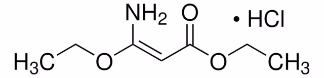 ETHYL 3-AMINO-3-ETHOXYACRYLATE pack 1X25G