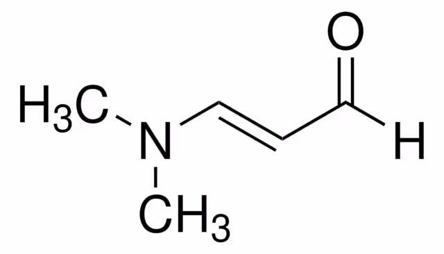 3-(DIMETHYLAMINO)ACROLEIN, 90% pack 1X5G