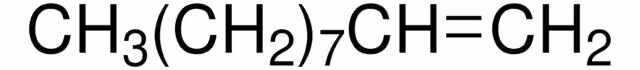 1-DECENE, >=97.0% pack 1X100ML
