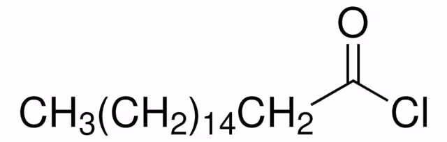 HEPTADECANOYL CHLORIDE, 98% pack 1X1G