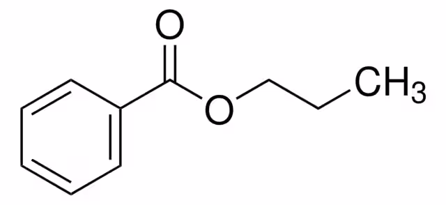 PROPYL BENZOATE, 99% pack 1X50G