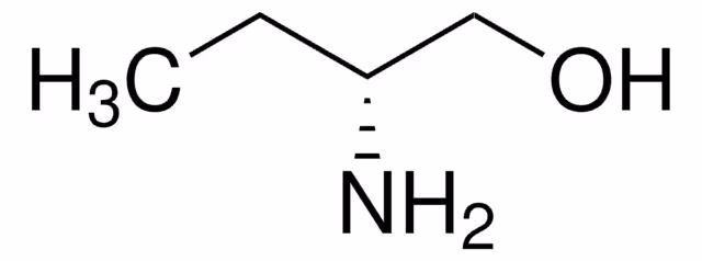 (R)-(-)-2-AMINO-1-BUTANOL, 98% (96% EE/G pack 1X5G