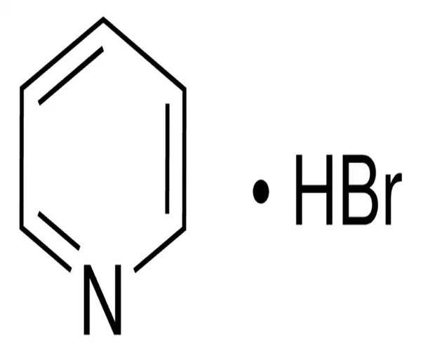 PYRIDINE HYDROBROMIDE, 98% pack 1X250G