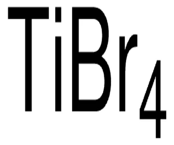 TITANIUM(IV) BROMIDE, 98% pack 1X100G