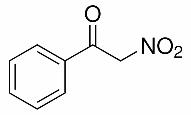 BENZOYLNITROMETHANE, 98% pack 1X5G