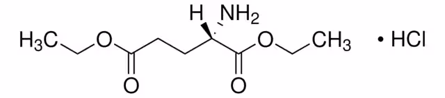 L-GLUTAMIC ACID DIETHYL ESTER pack 1X5G