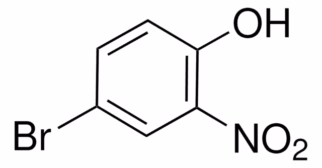 4-BROMO-2-NITROPHENOL, 98% pack 1X5G