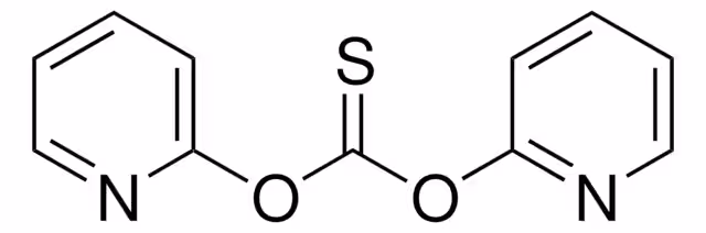 DI-2-PYRIDYL THIONOCARBONATE, 98% pack 1X1G