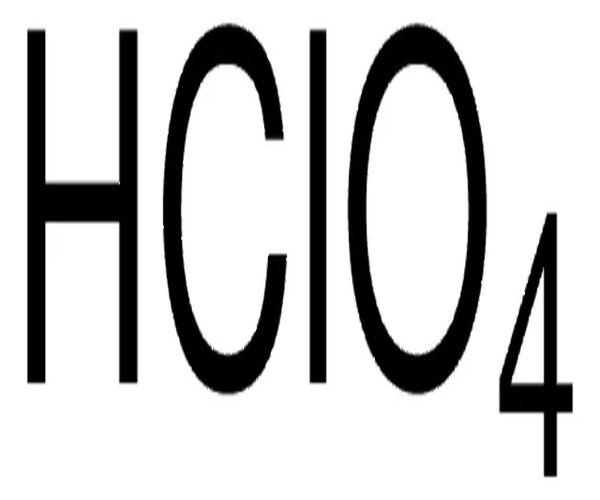PERCHLORIC ACID, 70%, REDISTILLED, 99.99 pack 1X250ML