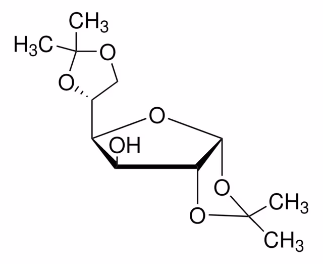 DIACETONE-D-GLUCOSE pack 1X25G