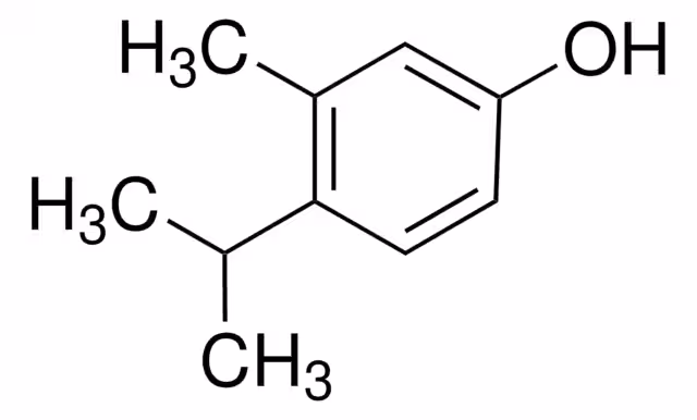 4-ISOPROPYL-3-METHYLPHENOL, 99% pack 1X100G