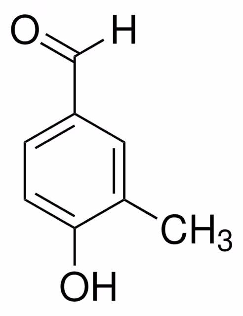 4-HYDROXY-3-METHYLBENZALDEHYDE, 97% pack 1X1G