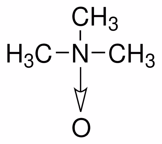 TRIMETHYLAMINE N-OXIDE, 95% pack 1X5G