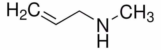 N-METHYLALLYLAMINE, 96% pack 1X5G