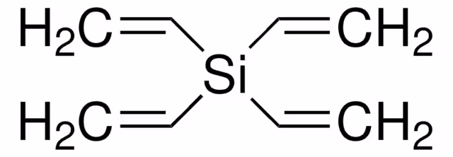 TETRAVINYLSILANE, 97% pack 1X25G