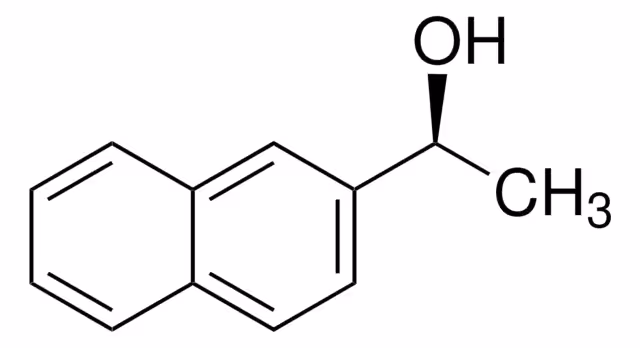 (S)-(-)-ALPHA-METHYL-2-NAPHTHALENE- pack 1X1G