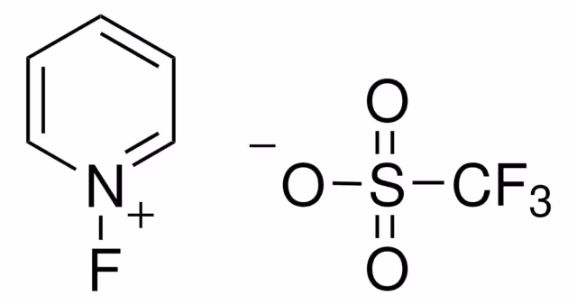 1-FLUOROPYRIDINIUM TRIFLATE, 99% pack 1X5G