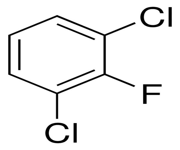 1,3-DICHLORO-2-FLUOROBENZENE, 98% pack 1X5G