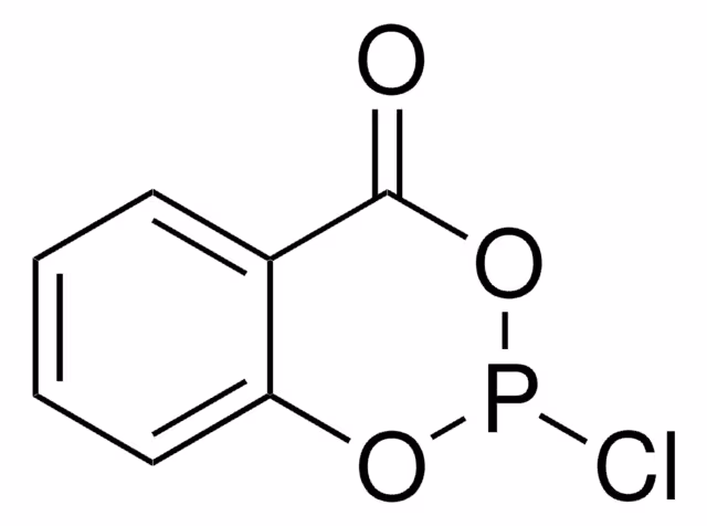 2-CHLORO-4H-1,3,2-BENZODIOXAPHOSPHORIN-4 pack 1X25G