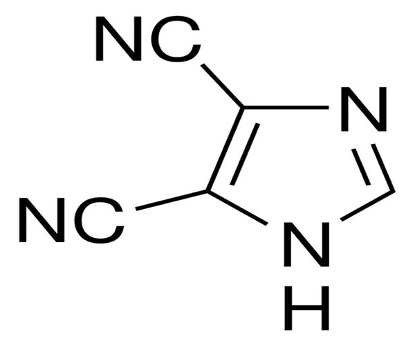 4,5-DICYANOIMIDAZOLE, 95% pack 1X5G