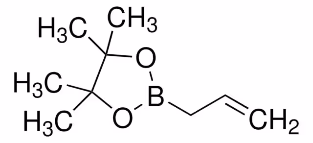 ALLYLBORONIC ACID PINACOL ESTER, 97% pack 1X10G