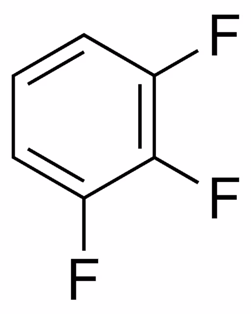 1,2,3-TRIFLUOROBENZENE, >=98% pack 1X1G