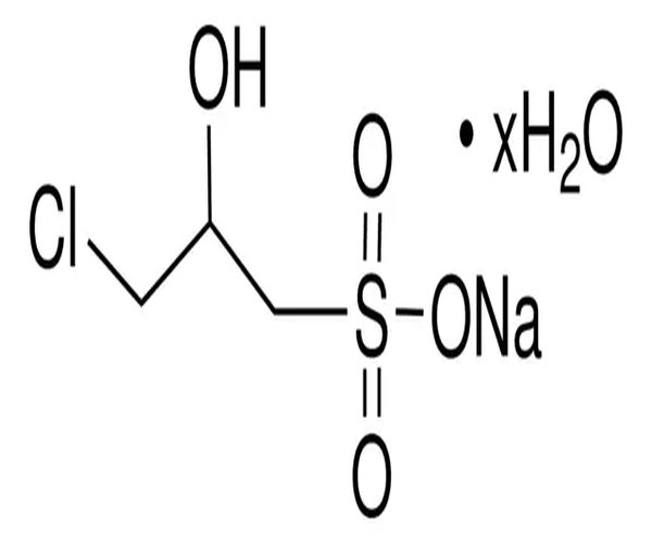 (+/-)-3-CHLORO-2-HYDROXY-1-PROPANESULFON pack 1X500G