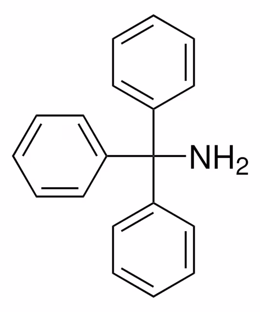 TRITYLAMINE, 99% pack 1X5G