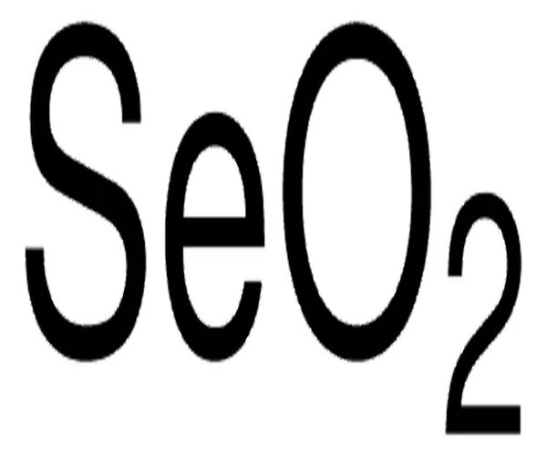 SELENIUM(IV) OXIDE, 98% pack 1X500G