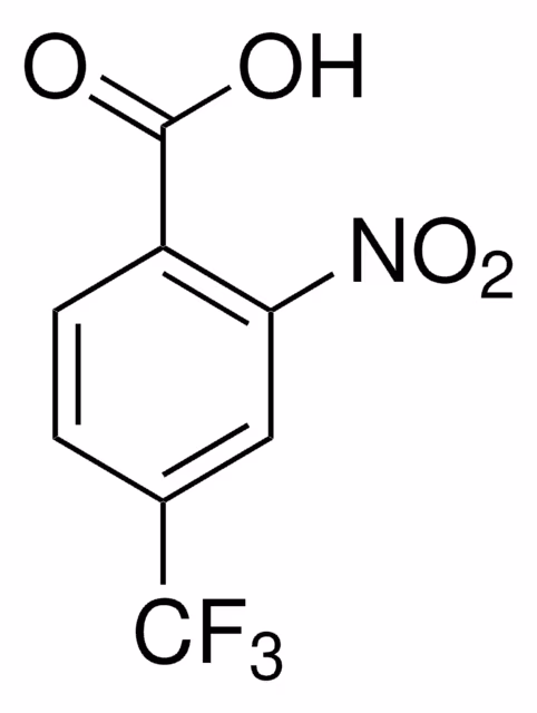 2-NITRO-ALPHA,ALPHA,ALPHA-TRIFLUORO-P- & pack 1X1G