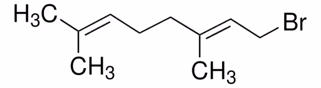 GERANYL BROMIDE, 95% pack 1X25G