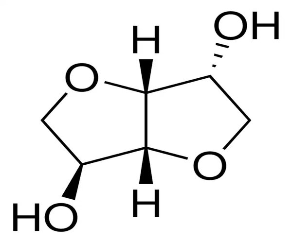 ISOSORBIDE, 98% pack 1X500G
