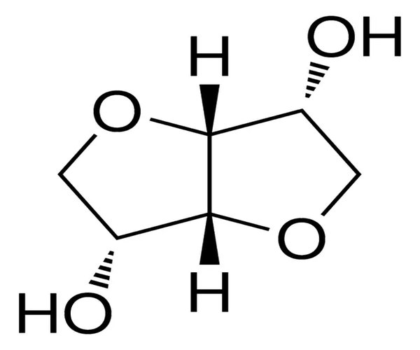1,4:3,6-DIANHYDRO-D-MANNITOL, 95% pack 1X100G