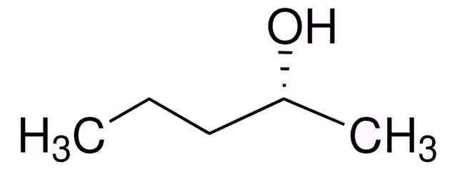 (R)-(-)-2-PENTANOL, 98% pack 1X500MG