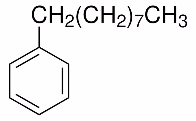 1-PHENYLNONANE, 96% pack 1X25G