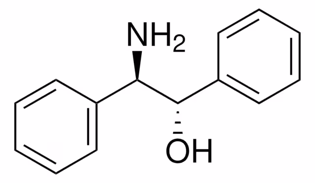 (1S,2R)-(+)-2-AMINO-1,2-DIPHENYLETHANOL& pack 1X1G