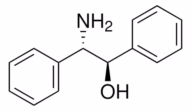 (1R,2S)-(-)-2-AMINO-1,2-DIPHENYLETHANOL& pack 1X1G