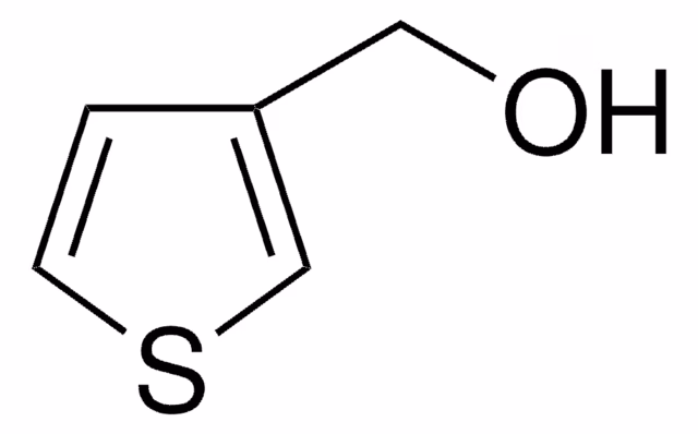 3-THIOPHENEMETHANOL, 98% pack 1X5G