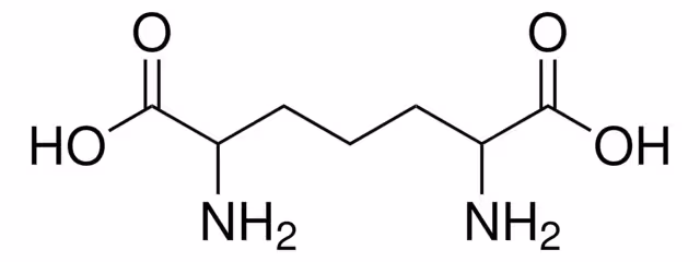 2,6-Diaminopimelic acid, >= 97.0 % NT pack 1X1G