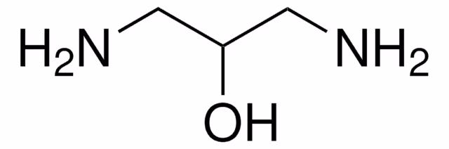 1,3-DIAMINO-2-PROPANOLPURUM, =96.5% (GC) pack 1X25G