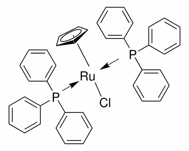 CHLOROCYCLOPENTADIENYLBIS(TRIPHENYL- pack 1X1G