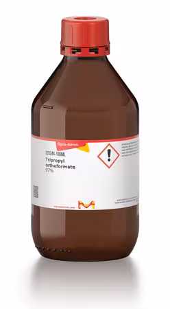 TRIPROPYL ORTHOFORMATE, 97% pack 1X100ML